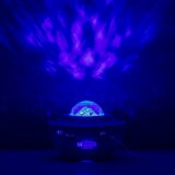  LED Projektor Zvijezda sa Zvučnikom Sedlay InnovaGoods | shoptok.hr