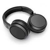 Philips Slušalice TAH5205BK BT bluetooth, tipka BASS zvucnik 40mm baterija do 29h domet 10m crne | Eponuda.ba