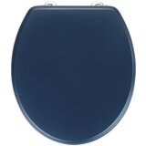 Wenko plava wc daska prima, 38 x 41 cm Cijene