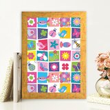 Wallity Uokvirena slika AC169604639, 24x29 cm | Eponuda.ba