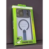  IPhone 17 Pro Max Bavitel MagSafe sa naslonom plava Cene