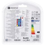 Aigostar LED RGBW prigušiva sijalica E27/8W/230V 3000K - Aigostar | Eponuda.com
