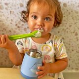 b.box Termo posoda za hrano mini – lisica | Shoptok.si