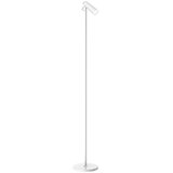  immax 08992L - led prigušiva podna lampa tit LED/6W/230V bela | Eponuda.com