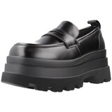 Buffalo Mokasini Jupiter Loafer Črna | Shoptok.si