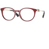 Valentino Okvir za naočare 0VA3068 5121 52, Ženski, Crveni | Eponuda.com