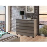 Dieter Knoll KOMODA, rjava, siva | Shoptok.si