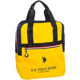 U.S. Polo Assn. Nahrbtniki BEUNB5434MIA-NAVYYELLOW Rumena Cene