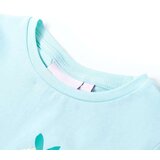  Dječja majica svijetla boja vode 128 | shoptok.hr