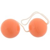 Seven Creations SUPERSOFT ORGASMUS BALLS Cene