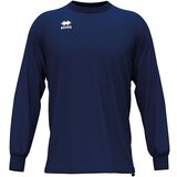 Errea Športne jope in jakne Madison Jr Modra | Shoptok.si