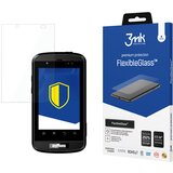 3mk FLEXIBLEGLASS KALJENO STEKLO ZA MYPHONE HAMMER IRON CASE COVER, (22000460) Cene