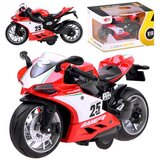  Maketa motocikla (metal/plastika) na potez – Model B | shoptok.hr