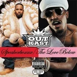 Outkast- - Speakerboxxx/Love