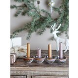 Bloomingville Glineni adventski svijećnjak Kalia – | shoptok.hr