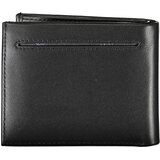 Calvin Klein BLACK MEN'S WALLET | ePonuda.com