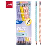 Deli GRAFITNE OLOVKE EC047-HB 1/48 | ePonuda.com