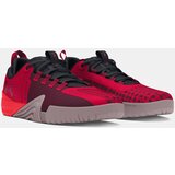 Under Armour UA TriBase Reign 6 Superge Rdeča | Shoptok.si