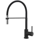 Sink Solution eva matt black - izvlečna | Shoptok.si