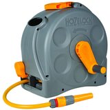 Hozelock Prostostoječi/stenski kolut za cev s 25 m cevjo Compact Reel, (20939138) Cene