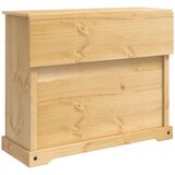  Kuhinjsko skladištenje Medeni vosak 112 x 70 x 91,5 cm | shoptok.hr
