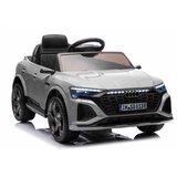  Licencirani auto na akumulator Audi SQ8 - sivi | shoptok.hr