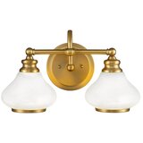 Elstead Lighting Hinkley HK-AINSLEY2-BATH-BB - LED kupatilsko svetlo AINSLEY 2xG9/3W/230V IP44 | Eponuda.com