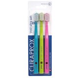 Curaprox Četkice za zube Ultra Soft CS 5460 - 3 komada | shoptok.hr