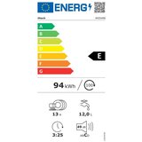 Flex-Well Kuhinjski Blok Capri, Črna, Hrast | Shoptok.si