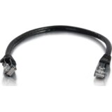  C2G 83410 kabel za umrežavanje Crno 5 m Cat6 U/UTP (UTP) Cijene