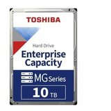 Toshiba SATA3 10TB MG06ACA10TEY 7200rpm 256MB Cache hard disk