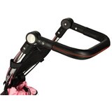  Tricikl za djecu Trike Fix V3 – roza boja | shoptok.hr