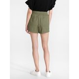 GAP Shorts Pull-on Utility Solid Shorts - Women's | Shoptok.si