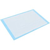  Podloge za obuku ljubimaca 400 kom 90x60 cm od netkane tkanine | shoptok.hr