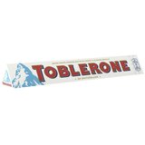 Toblerone Čokolada bele 100g | ePonuda.com