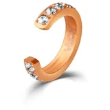 Thal Rose Gold naušnice