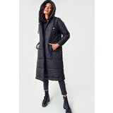 Bigdart Winter Jacket - Black - Puffer Cijene