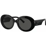 Dolce & Gabbana Sončna očala ženska, črna barva, 0DG4448