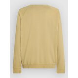 O'neill O'Riginals Badge Crew Pulover oak ridge | Shoptok.si