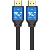 IZMAEL.eu HDMI Kabel 4K - 3m - Plava | shoptok.hr