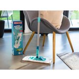 Leifheit Mop za brisanje prahu Superduster Floor – | Shoptok.si
