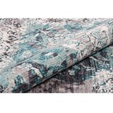 Conceptum Hypnose fusion chenille green al 198 ( 140 x 190 ) tepih | ePonuda.com