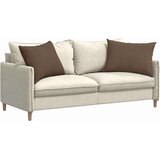  Jastučići za sofu 2 pcs Smeđa 70 x 50 cm tkanina | shoptok.hr