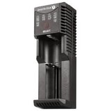 QT Punjač za Li-ion i Ni-MH baterije everActive UC-100C | shoptok.hr