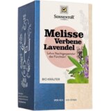 Sonnentor Bio matičnjak, citronovac i lavanda - 18 Cijene