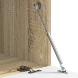  Kava Stol Hrast sonoma 90 x 50 x 37 cm Konstruirano drvo | Eponuda.ba