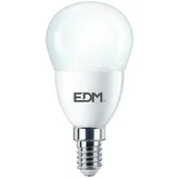 Senčila za svetila in podnožja svetilk Ampoule LED Spherical 7W 3000K Bela