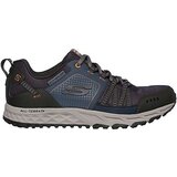 Skechers Tek & Trail ZAPATILLAS GRISES HOMBRE 51591 Siva | Shoptok.si