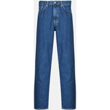 Edwin Jeans flare LOOSE JEANS Modra Slike