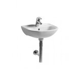 Jika Lavabo Jika OLYMP 45x37 (JI8156120001041) | Eponuda.com
